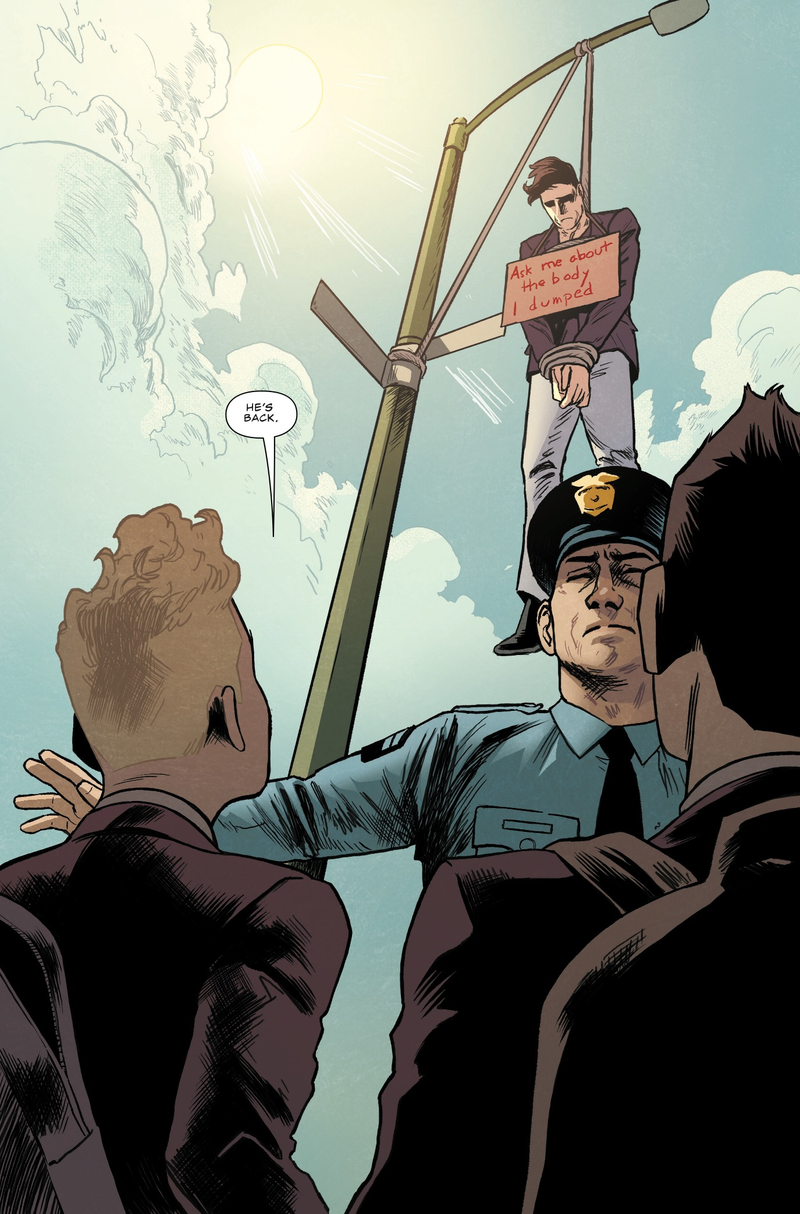 Image: Marvel Comics